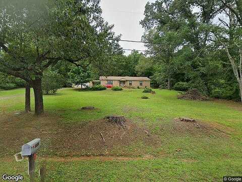 County Road 4150, TYLER, TX 75704