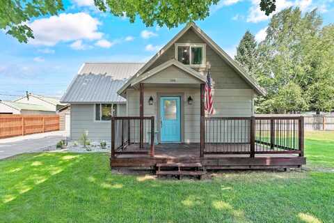 Clay, CHEWELAH, WA 99109