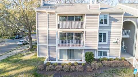Autumn Woods, VIRGINIA BEACH, VA 23454