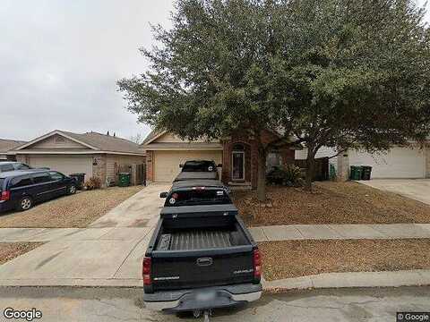 Draco Leap, SAN ANTONIO, TX 78252