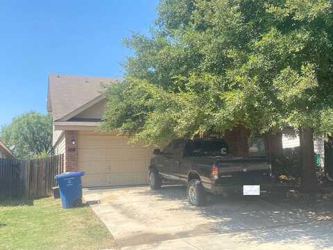 Draco Leap, SAN ANTONIO, TX 78252