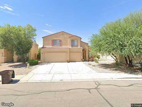 Kristal, MARICOPA, AZ 85138