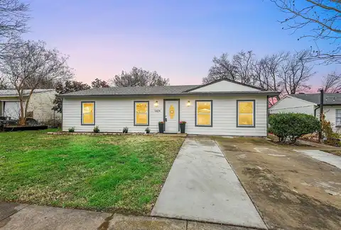 Dale, ARLINGTON, TX 76010