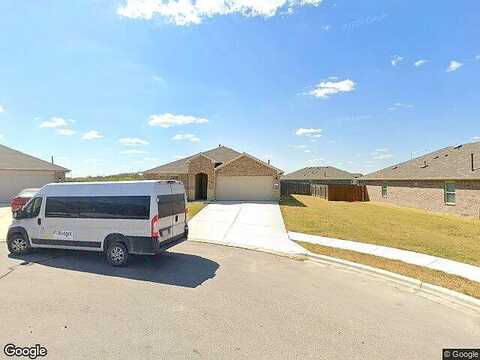 Lone Peak, MANOR, TX 78653