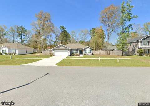 Crape Myrtle, SPRINGFIELD, GA 31329
