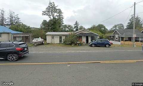 Roosevelt, SEASIDE, OR 97138