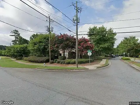 Thorncrest, TUCKER, GA 30084