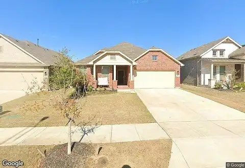 Big Horn, DENTON, TX 76210