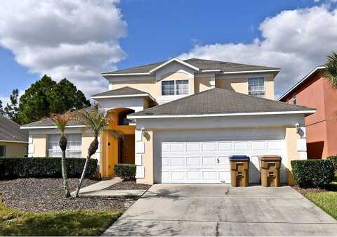 Golden Beach, KISSIMMEE, FL 34746