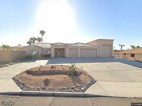 Burke, LAKE HAVASU CITY, AZ 86406