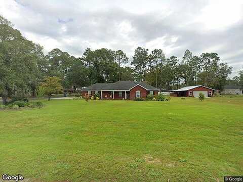 Melody, JESUP, GA 31545