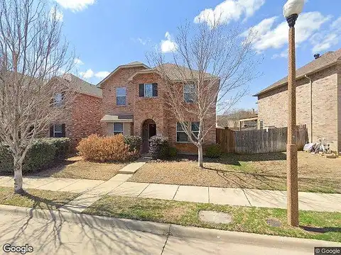 Monte Verde, DENTON, TX 76208