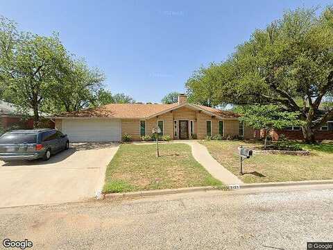 Chatterton, SAN ANGELO, TX 76904