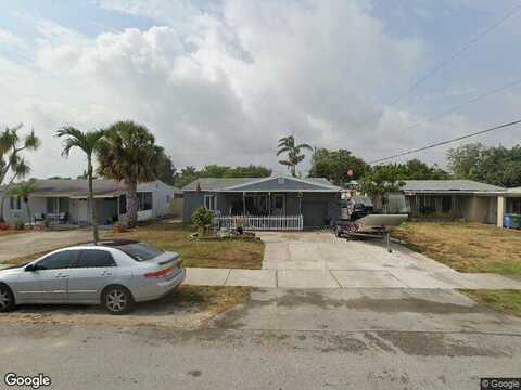 55Th, FORT LAUDERDALE, FL 33309