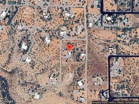 Bent Creek, CORNVILLE, AZ 86325