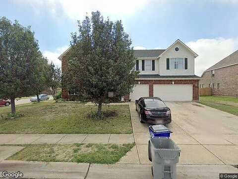 Clear Springs, FORNEY, TX 75126