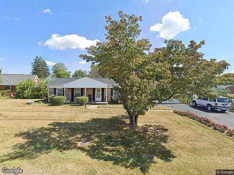 Stuart, STUARTS DRAFT, VA 24477