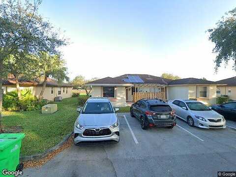 30Th, SUNRISE, FL 33322