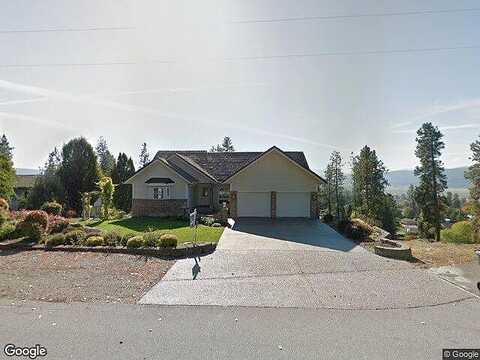 10Th, COLVILLE, WA 99114