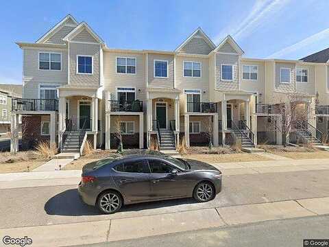 Magnolia, MAPLE GROVE, MN 55369