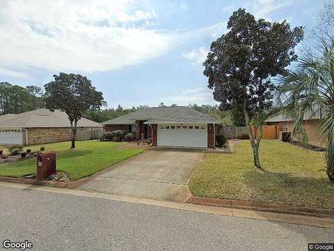 Mandavilla, GULF BREEZE, FL 32563