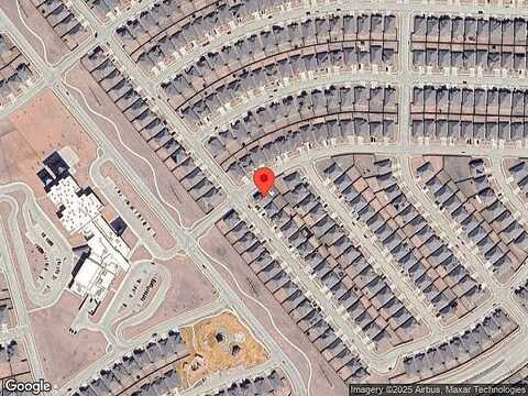 Trails End, AUBREY, TX 76227