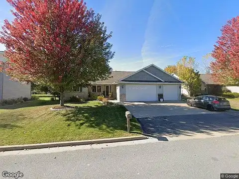 Chesterfield, MENASHA, WI 54952