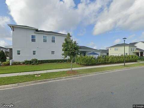 Gullstrand, ORLANDO, FL 32827