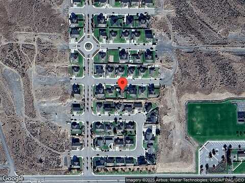 Edison, CONNELL, WA 99326
