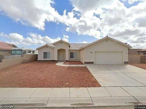 Kino, YUMA, AZ 85367