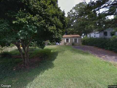 Kennesaw, FOREST PARK, GA 30297