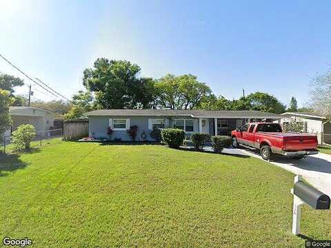 Carrie Hill, TITUSVILLE, FL 32796