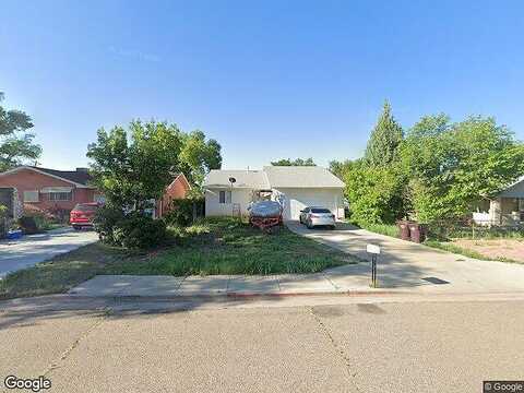 21St, PUEBLO, CO 81003