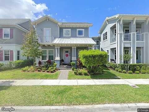 Chauvin, ORLANDO, FL 32827