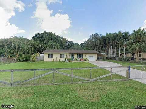 188Th, SOUTHWEST RANCHES, FL 33332