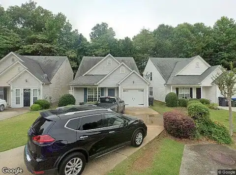 Woodland, CANTON, GA 30114