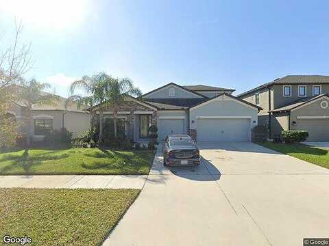 Carlton Fields, RIVERVIEW, FL 33579