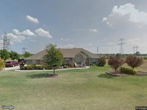 Jeremy, FATE, TX 75189
