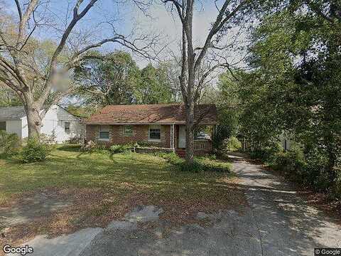 Matheson, MACON, GA 31204