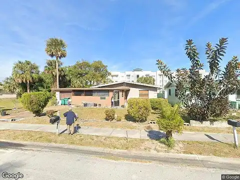 Burr, MELBOURNE, FL 32901