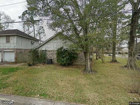 Frostwood, DICKINSON, TX 77539