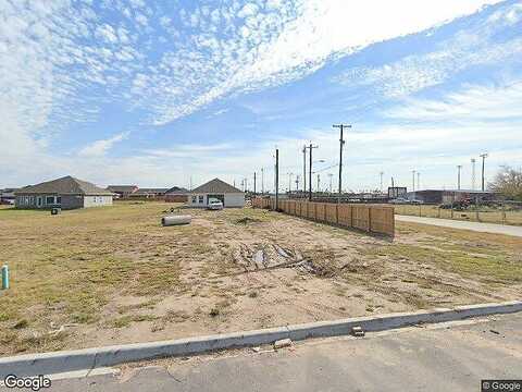 Oak Ridge, DONNA, TX 78537