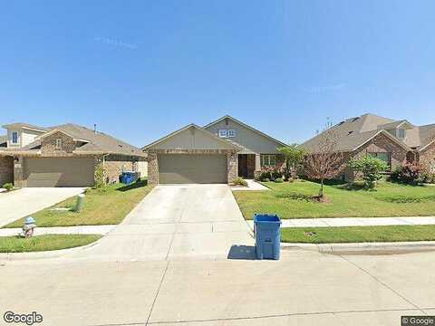 Templin, FORNEY, TX 75126