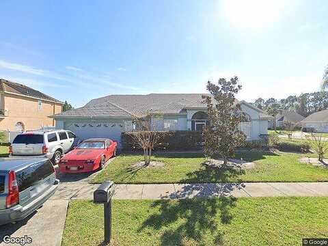 Knottingham, KISSIMMEE, FL 34747