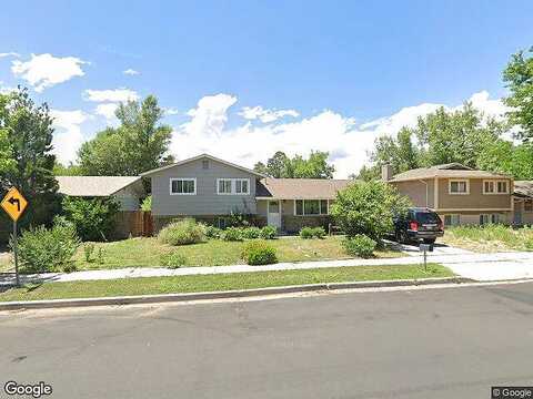 Sanderson, COLORADO SPRINGS, CO 80915