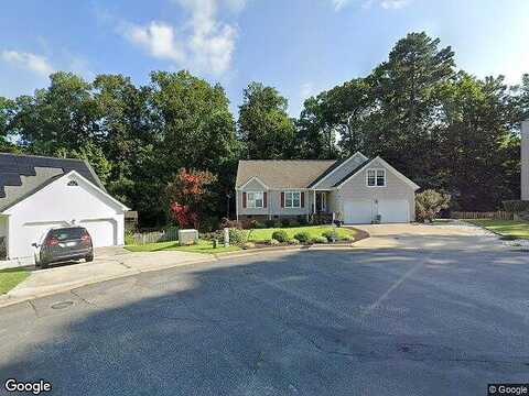 Apothecary, WILLIAMSBURG, VA 23185