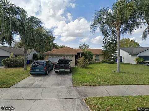 Tony, SAINT CLOUD, FL 34772