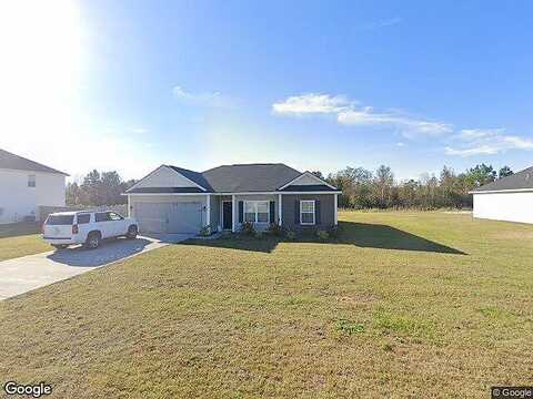 Summerhill, LUDOWICI, GA 31316