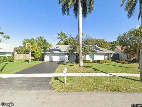 41St, SUNRISE, FL 33351