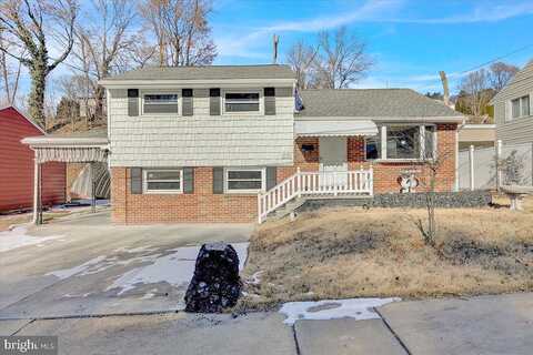 1St, POTTSVILLE, PA 17901